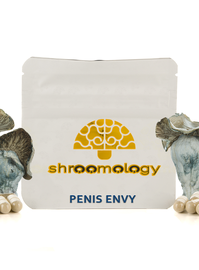 PenisEnvy Mesodose
